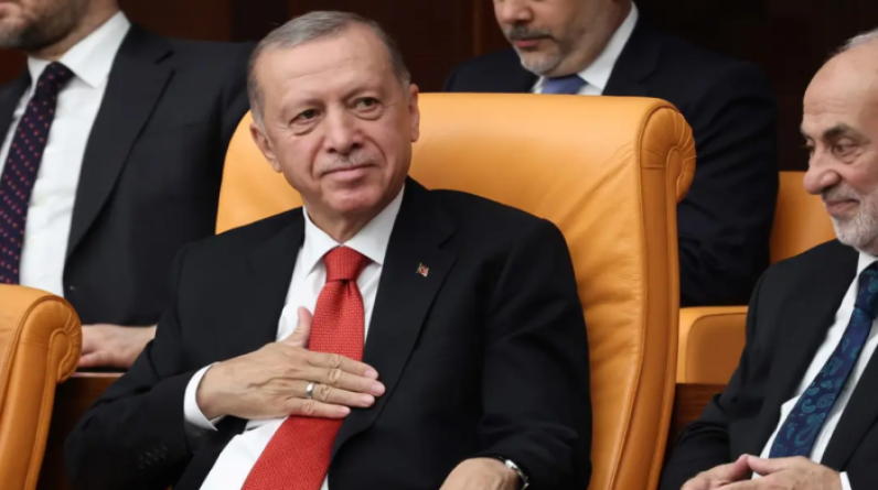 للخليج نصيب منها.. 4 محاور متوقعة لسياسات أردوغان الجديدة